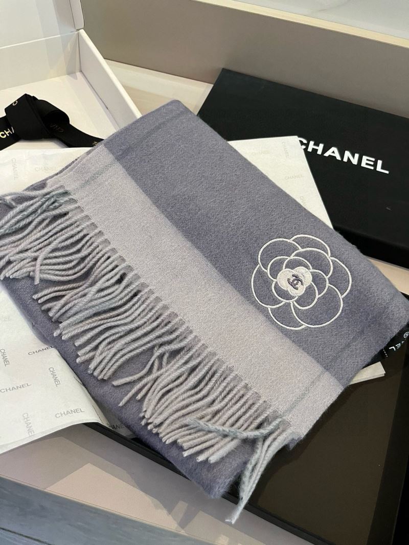 Chanel Scarf